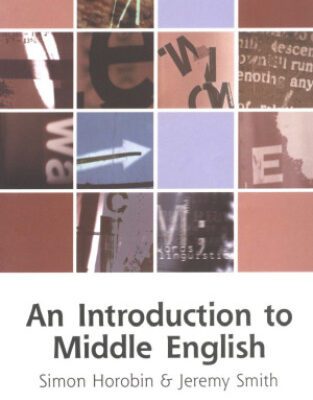 خرید و دانلود نسخه کامل کتاب An Introduction to Middle English (Edinburgh Textbooks on the English Language)
