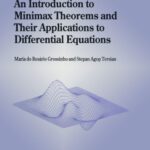 خرید و دانلود نسخه کامل کتاب An Introduction to Minimax Theorems and Their Applications to Differential Equations