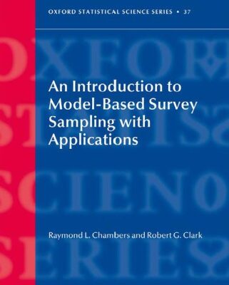 خرید و دانلود نسخه کامل کتاب An Introduction to Model-Based Survey Sampling with Applications