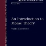 خرید و دانلود نسخه کامل کتاب An introduction to Morse theory