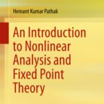 خرید و دانلود نسخه کامل کتاب An Introduction to Nonlinear Analysis and Fixed Point Theory