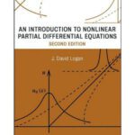 خرید و دانلود نسخه کامل کتاب An introduction to nonlinear partial differential equations