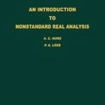 خرید و دانلود نسخه کامل کتاب An Introduction to Nonstandard Real Analysis