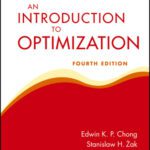 خرید و دانلود نسخه کامل کتاب An Introduction to Optimization