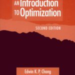 خرید و دانلود نسخه کامل کتاب An Introduction to Optimization