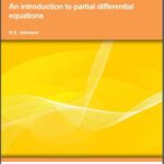 خرید و دانلود نسخه کامل کتاب An Introduction to Partial Differential Equations