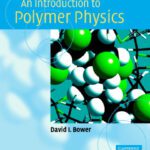 خرید و دانلود نسخه کامل کتاب An Introduction to Polymer Physics