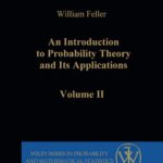 خرید و دانلود نسخه کامل کتاب An Introduction to Probability Theory and Its Application – Volume II