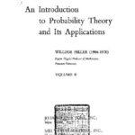 خرید و دانلود نسخه کامل کتاب An Introduction to Probability Theory and Its Applications, Vol. 2