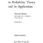 خرید و دانلود نسخه کامل کتاب An Introduction to Probability Theory