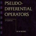 خرید و دانلود نسخه کامل کتاب An Introduction to Pseudo-Differential Operators