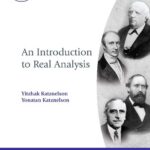 خرید و دانلود نسخه کامل کتاب An Introduction to Real Analysis