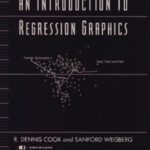 خرید و دانلود نسخه کامل کتاب An introduction to regression graphics
