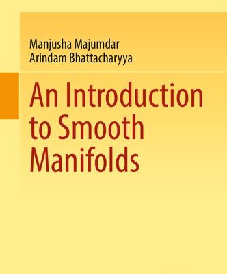 خرید و دانلود نسخه کامل کتاب An Introduction to Smooth Manifolds