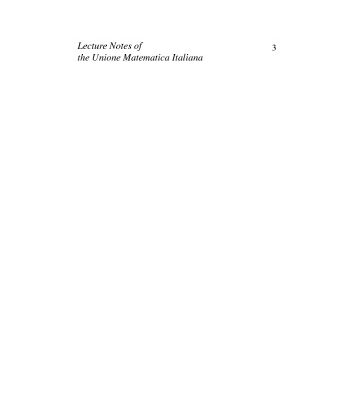 خرید و دانلود نسخه کامل کتاب An Introduction to Sobolev Spaces and Interpolation Spaces