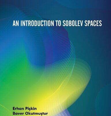 خرید و دانلود نسخه کامل کتاب An Introduction to Sobolev Spaces