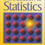 خرید و دانلود نسخه کامل کتاب An Introduction to Statistics