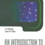 خرید و دانلود نسخه کامل کتاب An introduction to Stein’s method