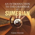 خرید و دانلود نسخه کامل کتاب An introduction to the grammar of Sumerian