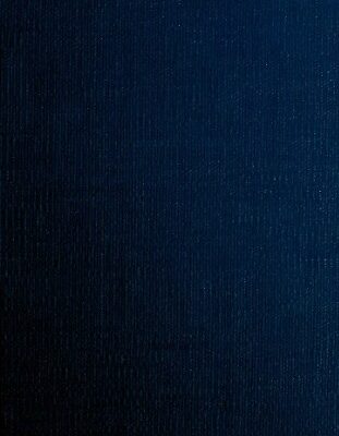 خرید و دانلود نسخه کامل کتاب An Introduction to the Lie Theory of One-parameter Groups, with Applications to the Solution of Differential Equations