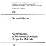 خرید و دانلود نسخه کامل کتاب An Introduction to the Numerical Analysis of Spectral Methods