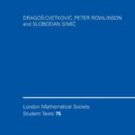 خرید و دانلود نسخه کامل کتاب An Introduction to the Theory of Graph Spectra