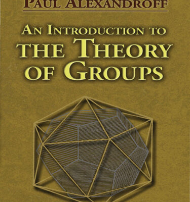 خرید و دانلود نسخه کامل کتاب An Introduction to the Theory of Groups