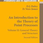 خرید و دانلود نسخه کامل کتاب An introduction to the theory of point processes