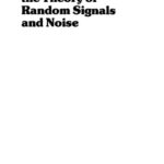 خرید و دانلود نسخه کامل کتاب An introduction to the theory of random signals and noise