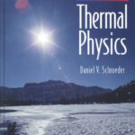 خرید و دانلود نسخه کامل کتاب An Introduction to Thermal Physics
