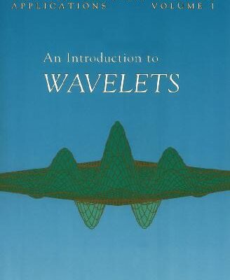 خرید و دانلود نسخه کامل کتاب An Introduction to Wavelets