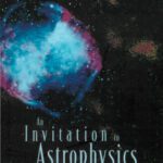 خرید و دانلود نسخه کامل کتاب An Invitation to Astrophysics (World Scientific Series in Astronomy and Astrophysic)