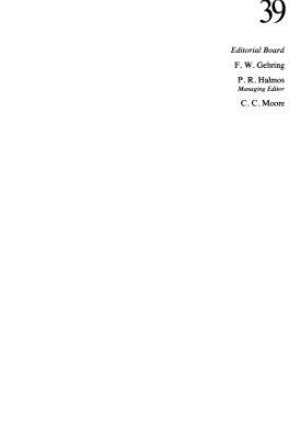 خرید و دانلود نسخه کامل کتاب An Invitation to C*-Algebras