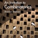 خرید و دانلود نسخه کامل کتاب An Invitation to Combinatorics