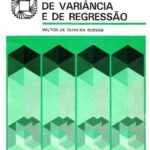 خرید و دانلود نسخه کامل کتاب Análise de variância e de regressão: uma introdução