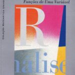 خرید و دانلود نسخه کامل کتاب Análise Real. Vol.1: Funções de Uma Variável