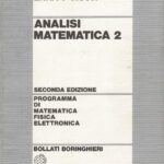 خرید و دانلود نسخه کامل کتاب Analisi matematica 2