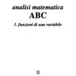 خرید و دانلود نسخه کامل کتاب Analisi matematica ABC_ 1