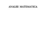 خرید و دانلود نسخه کامل کتاب Analisi Matematica