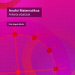 خرید و دانلود نسخه کامل کتاب Analisi Matematikoa