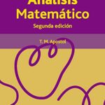 خرید و دانلود نسخه کامل کتاب Análisis matemático (Spanish Edition)