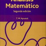خرید و دانلود نسخه کامل کتاب Análisis matemático