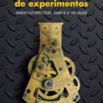 خرید و دانلود نسخه کامل کتاب Análisis y diseño de experimentos