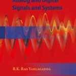 خرید و دانلود نسخه کامل کتاب Analog and Digital Signals and Systems