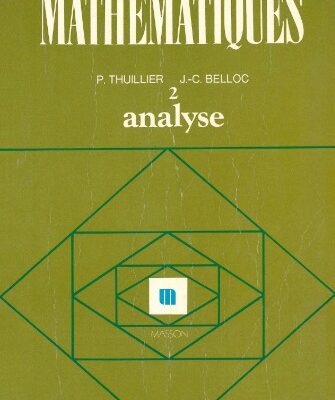 خرید و دانلود نسخه کامل کتاب Analyse 2