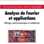 خرید و دانلود نسخه کامل کتاب Analyse de Fourier et applications: exercices corrigés