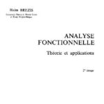خرید و دانلود نسخه کامل کتاب Analyse fonctionnelle