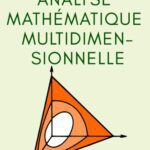 خرید و دانلود نسخه کامل کتاب Analyse mathématique multidimensionnelle