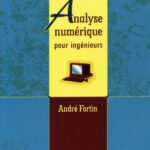 خرید و دانلود نسخه کامل کتاب Analyse numerique pour ingenieurs