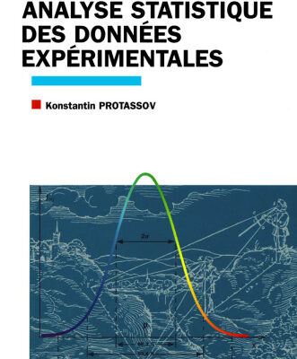 خرید و دانلود نسخه کامل کتاب Analyse statistique des données expérimentales